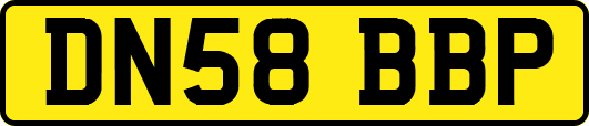 DN58BBP