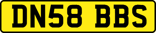DN58BBS