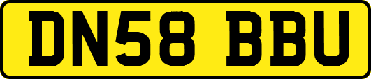 DN58BBU
