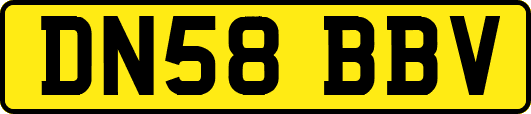 DN58BBV