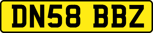 DN58BBZ