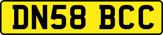 DN58BCC