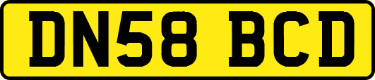 DN58BCD