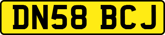 DN58BCJ