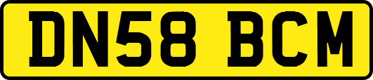 DN58BCM