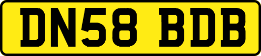 DN58BDB