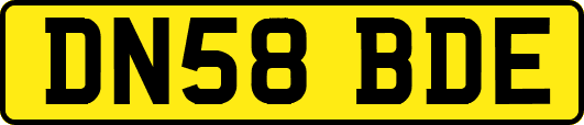 DN58BDE