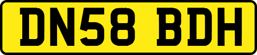 DN58BDH
