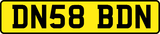 DN58BDN