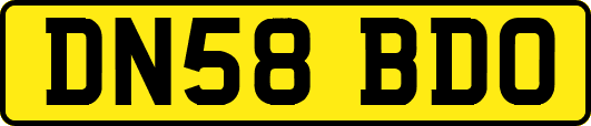 DN58BDO
