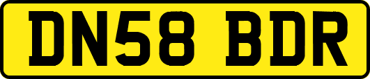 DN58BDR