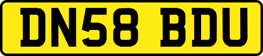 DN58BDU