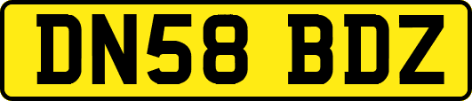 DN58BDZ