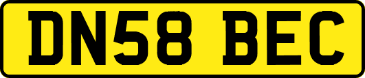 DN58BEC