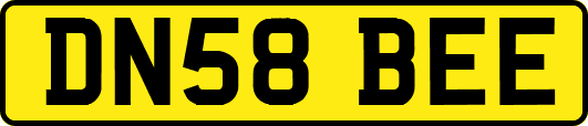 DN58BEE