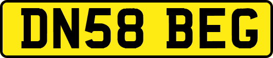 DN58BEG