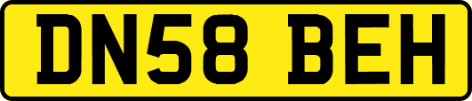 DN58BEH