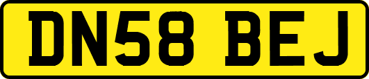 DN58BEJ