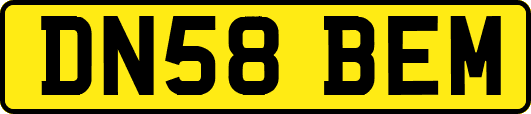 DN58BEM