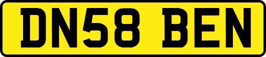 DN58BEN