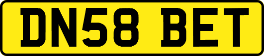DN58BET