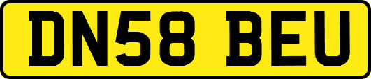 DN58BEU