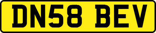 DN58BEV