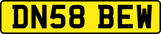 DN58BEW