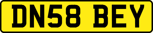 DN58BEY
