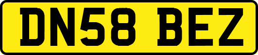 DN58BEZ