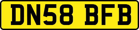 DN58BFB