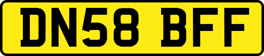 DN58BFF
