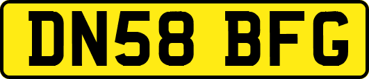 DN58BFG