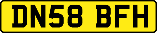 DN58BFH