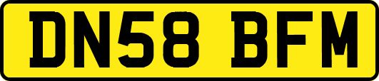 DN58BFM