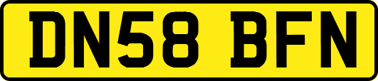 DN58BFN