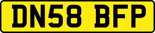 DN58BFP