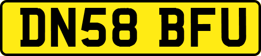 DN58BFU