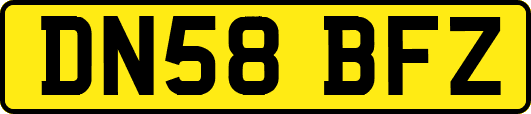 DN58BFZ