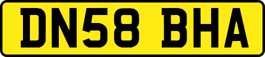 DN58BHA