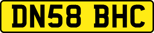 DN58BHC