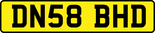 DN58BHD