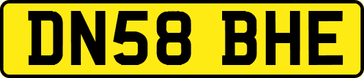 DN58BHE