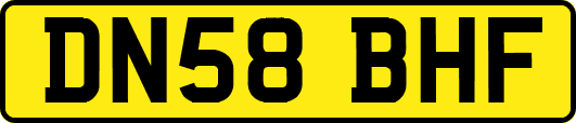 DN58BHF