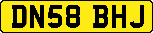 DN58BHJ