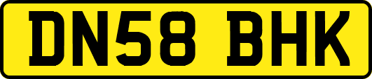 DN58BHK