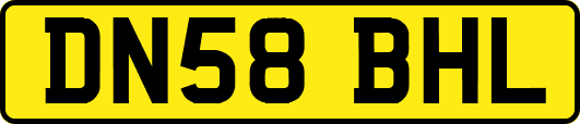 DN58BHL