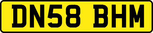 DN58BHM