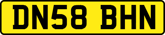DN58BHN