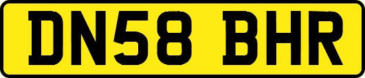 DN58BHR
